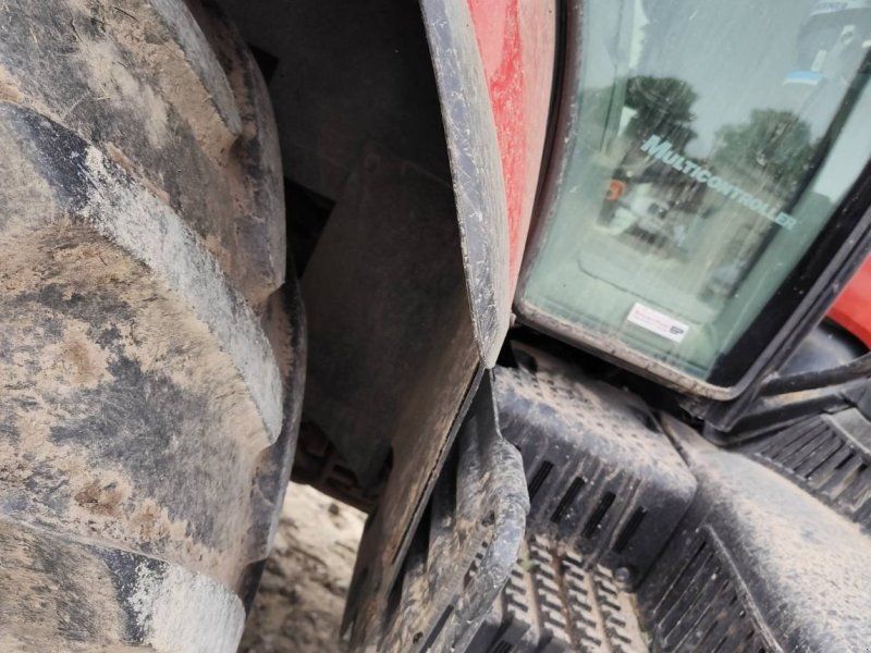Case IH PUMA150MULTI