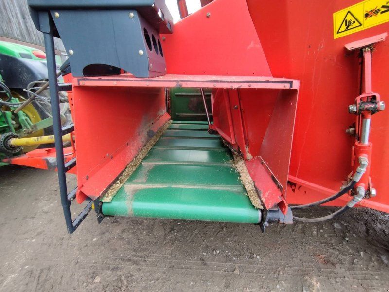 Kuhn EUROMIX 1380
