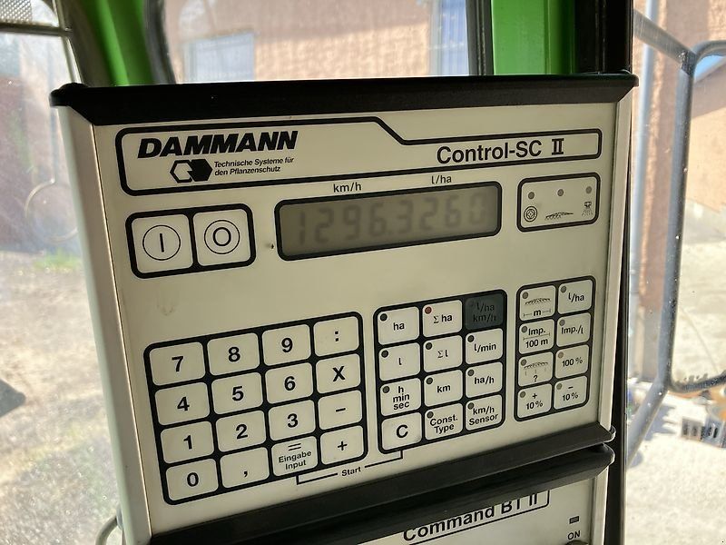 Dammann DT 2100 / DTP 4036  24/30m