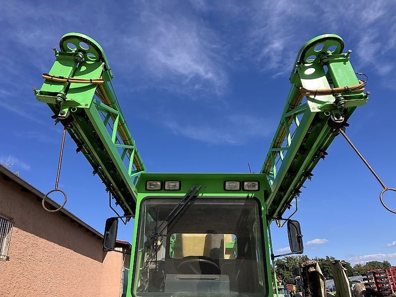 Dammann DT 2100 / DTP 4036  24/30m