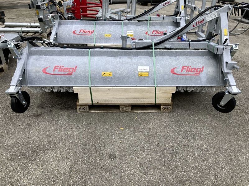 Fliegl ECONOMY 2.300MM KEHECO240000