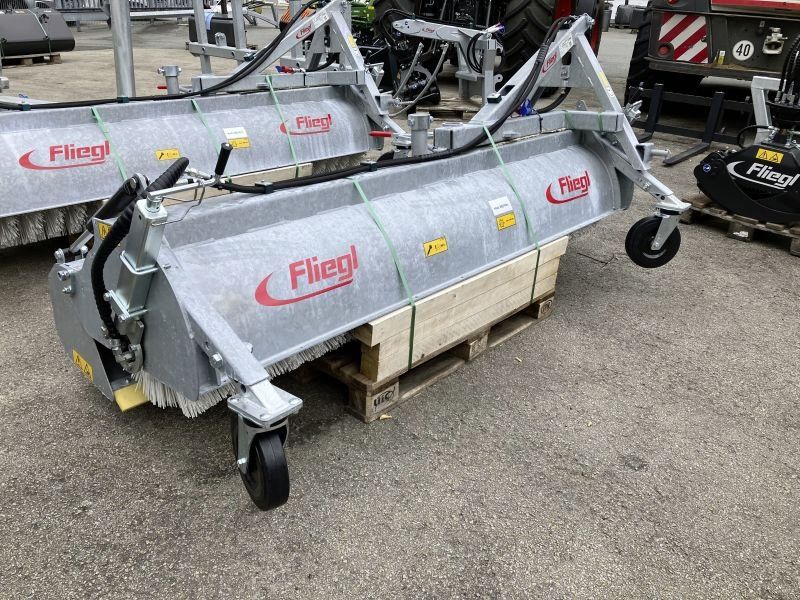 Fliegl ECONOMY 2.300MM KEHECO240000