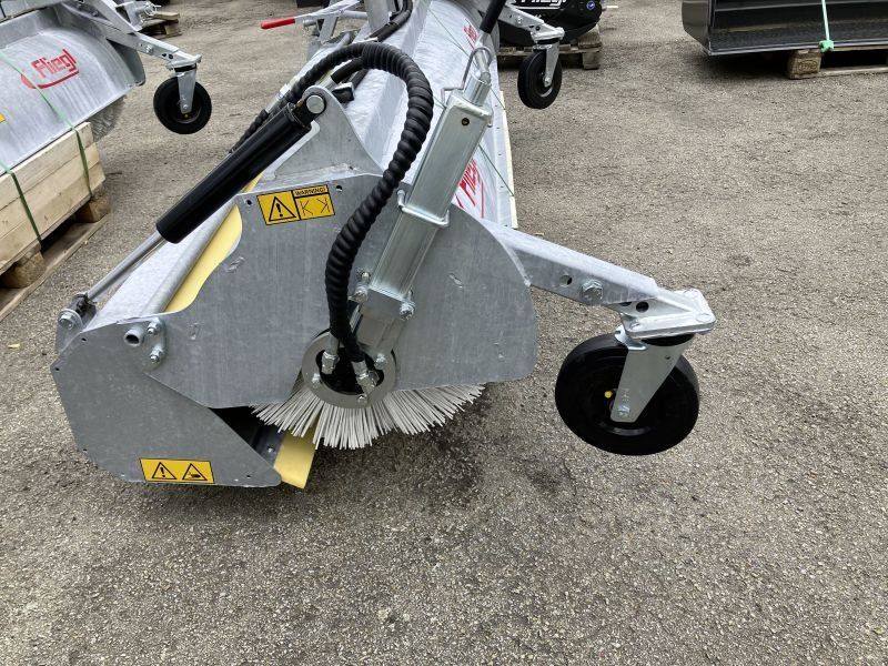 Fliegl ECONOMY 2.300MM KEHECO240000
