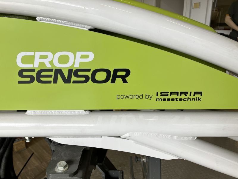 Claas CROP SENSOR *ISOBUS*