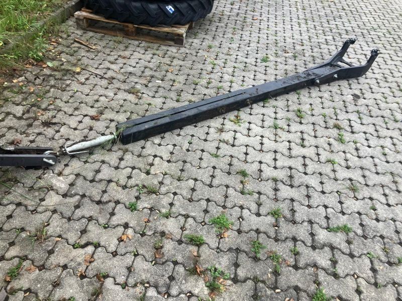 Claas UNTERZUG für Arion