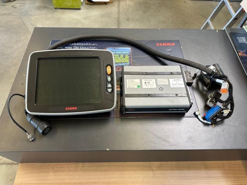 Claas S10 TERMINAL  NAV CONTROLLER