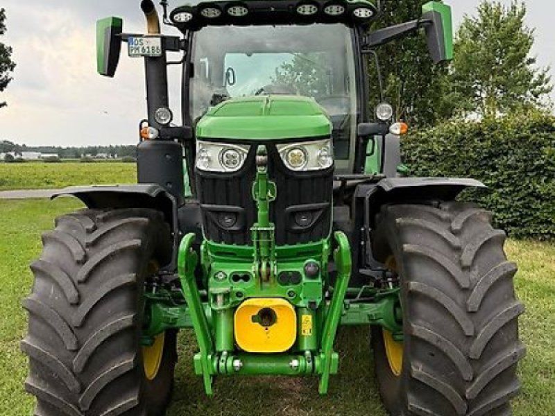John Deere 6R 185