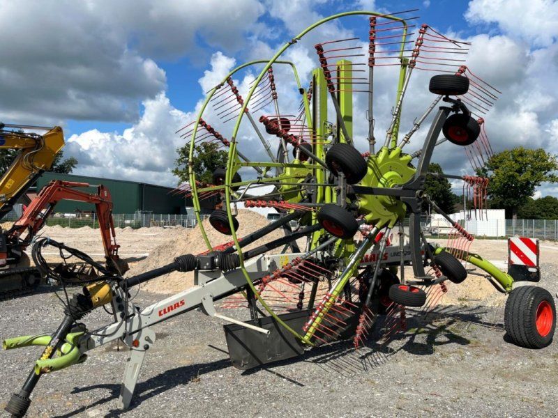 Claas LINER 2900