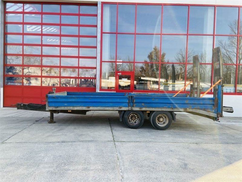 TTH 14 14 t Tandemtieflader