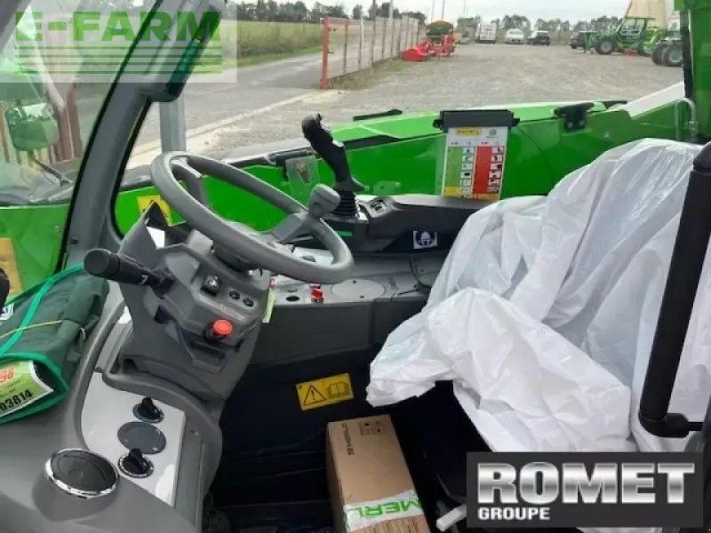 Merlo tf33-7-115