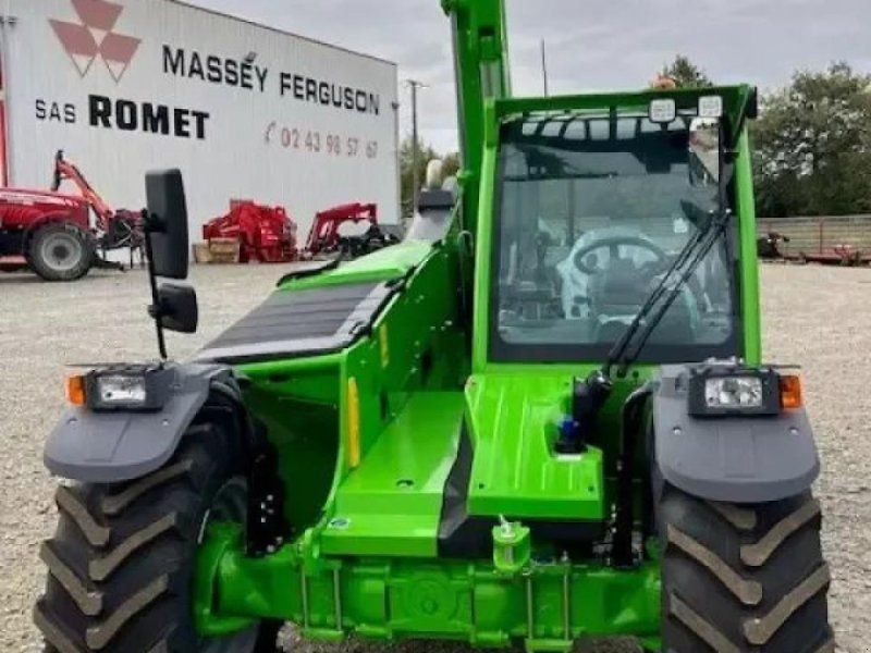 Merlo tf33-7-115
