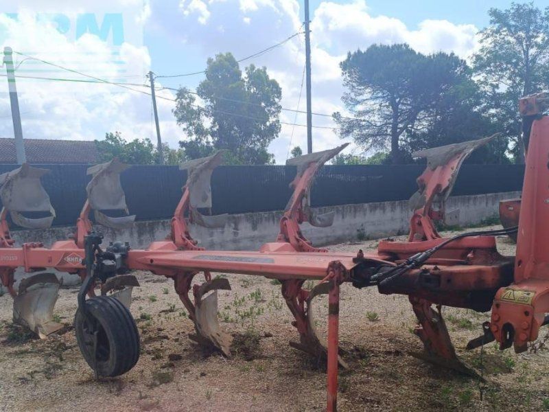 Kuhn Varimaster 153 4et+1