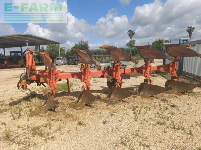 Kuhn Varimaster 153 4et+1