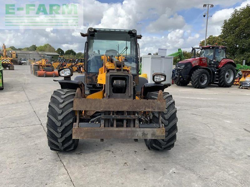 JCB tm310 agri pivot steer telehandler (st22428)