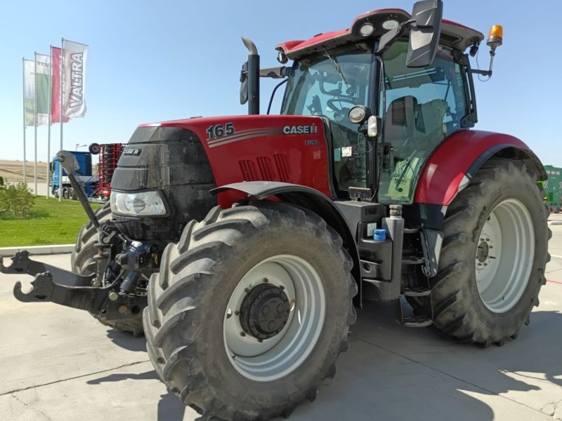 Case IH Puma 165