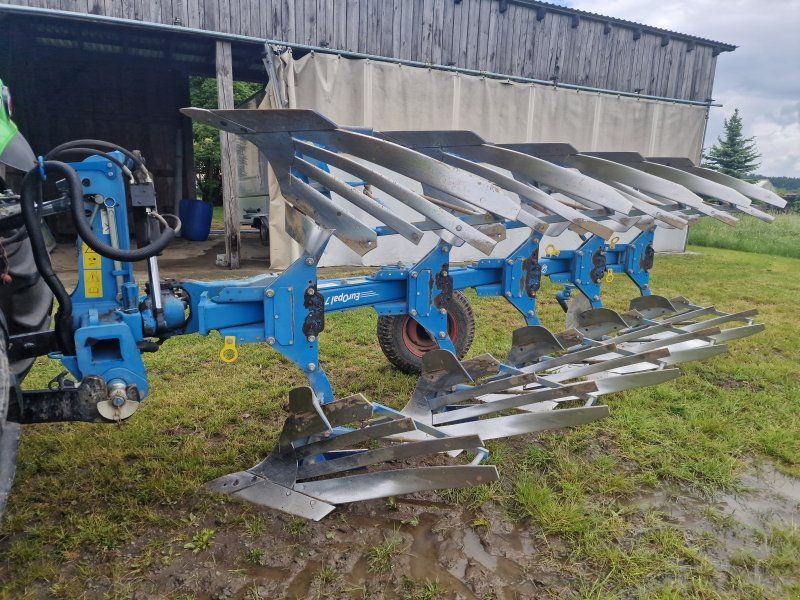 Lemken EurOpal 7
