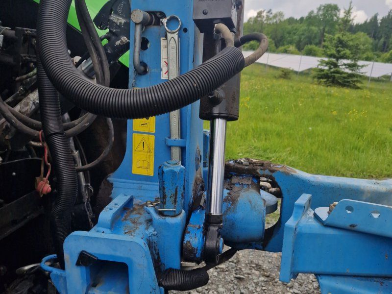 Lemken EurOpal 7