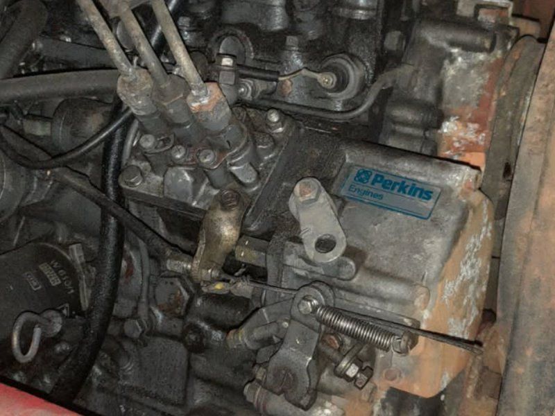 Hinowa DM10A/2V