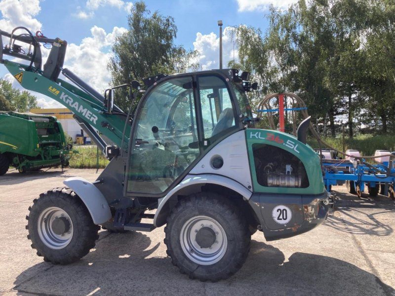 Kramer KL36.5L