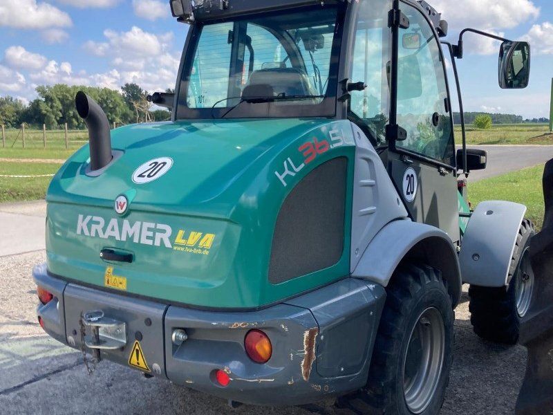 Kramer KL36.5L
