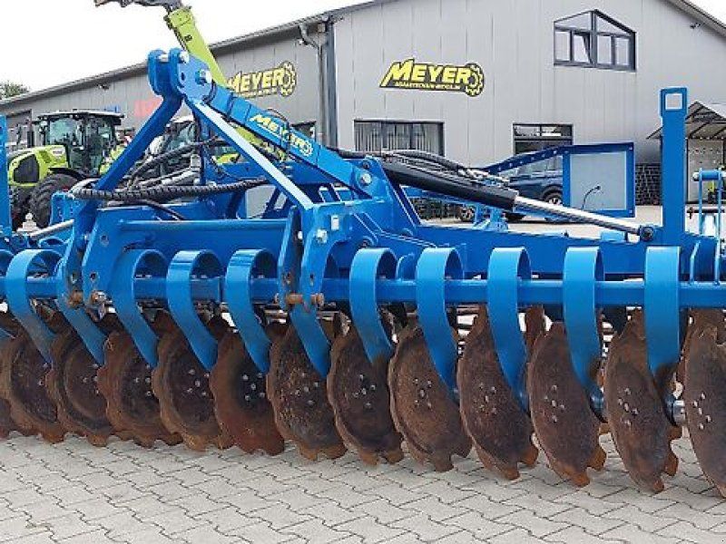 Meyer Agrartechnik KSE 4750