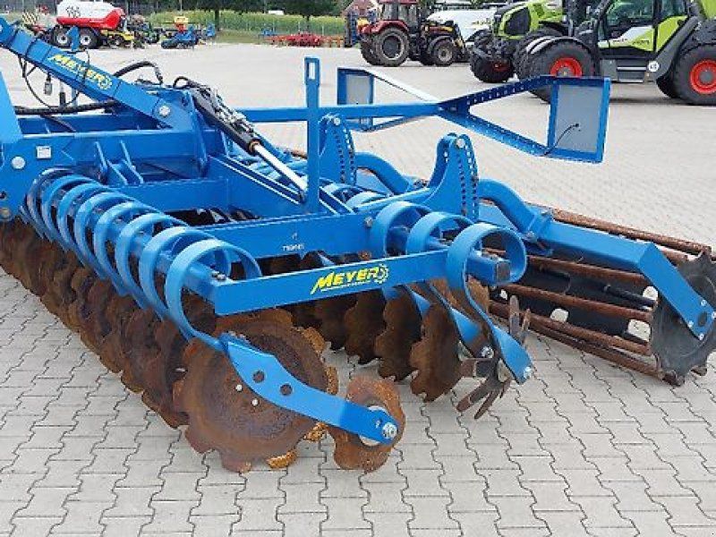 Meyer Agrartechnik KSE 4750