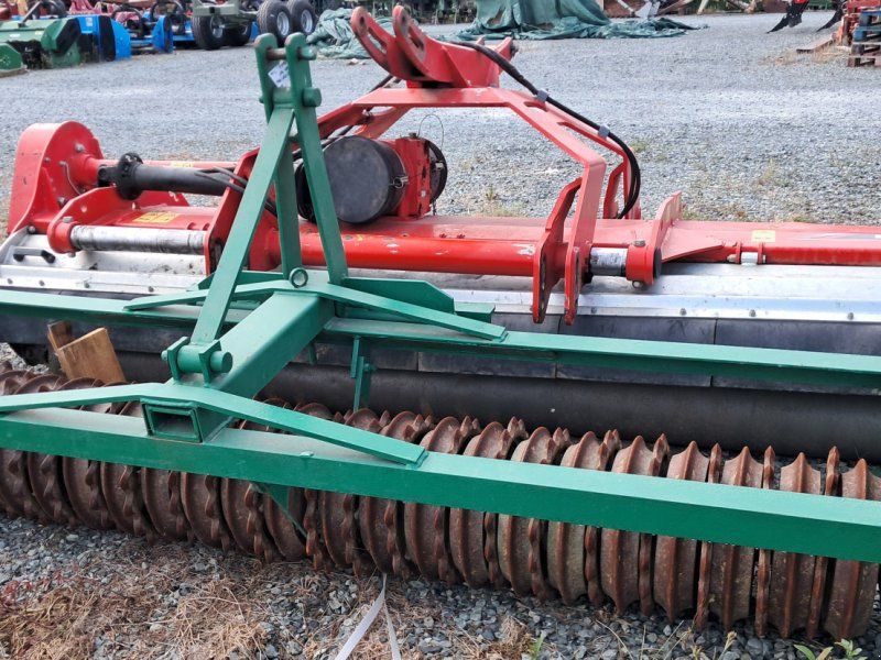 Kuhn BPR280