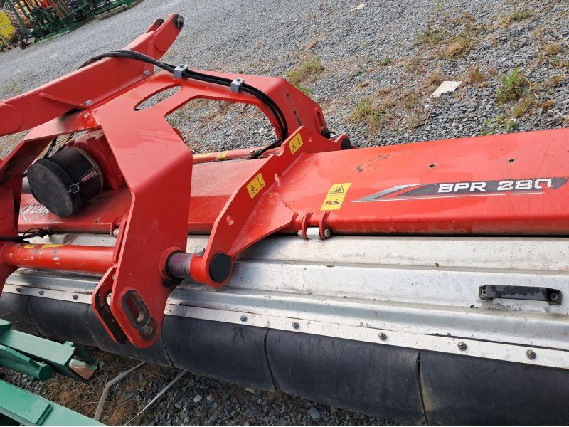 Kuhn BPR280