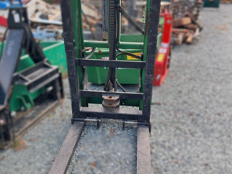 Tecnoagri Heckstapler 2,20