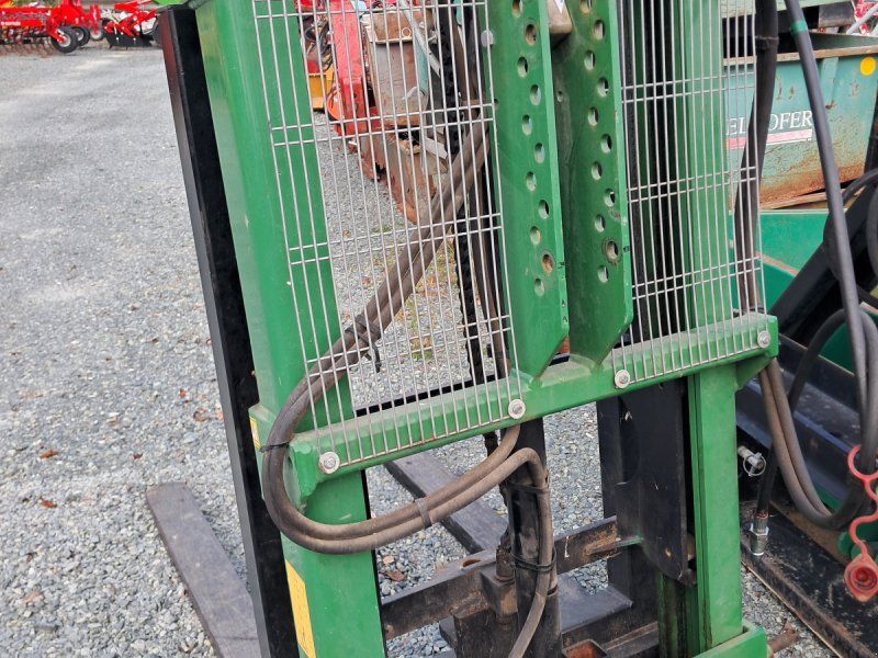 Tecnoagri Heckstapler 2,20