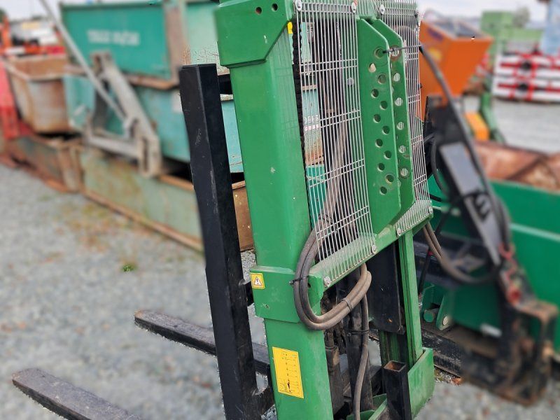 Tecnoagri Heckstapler 2,20