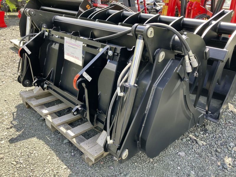 Alö 11255155Q POWERGRAB 210