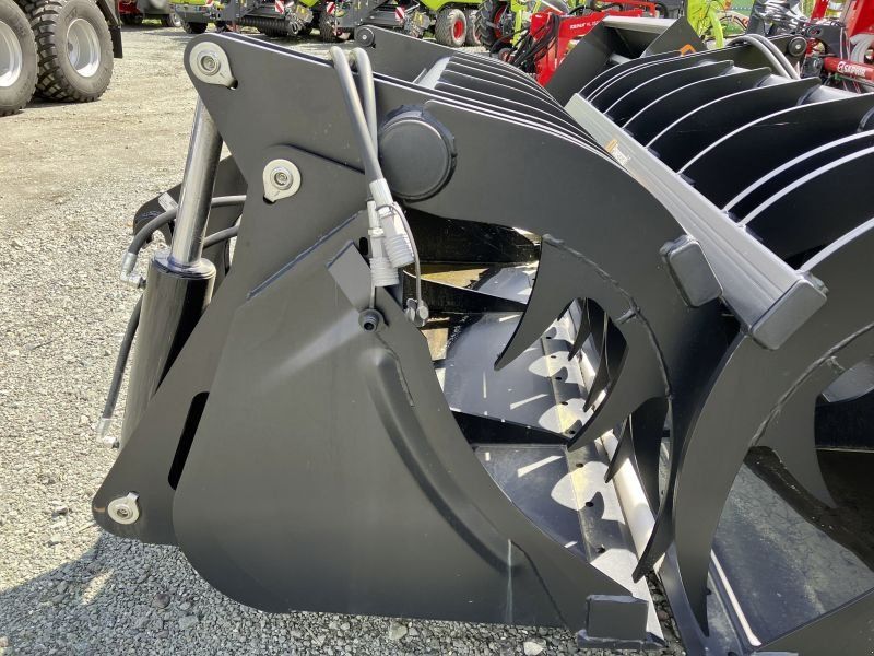 Alö 11255155Q POWERGRAB 210