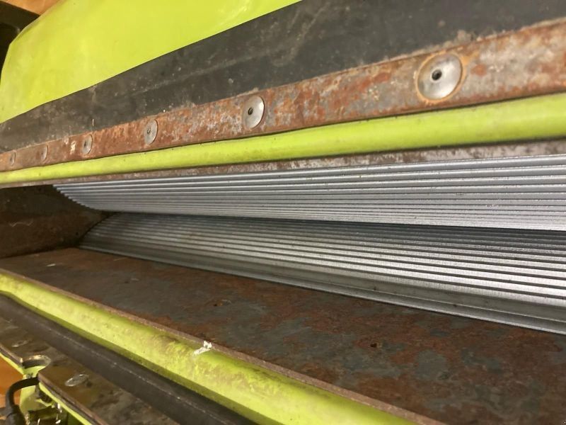 Claas MCC CRACKER L125 D18 0160