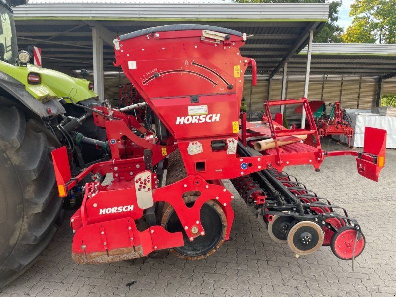 Horsch VERSA 3KR