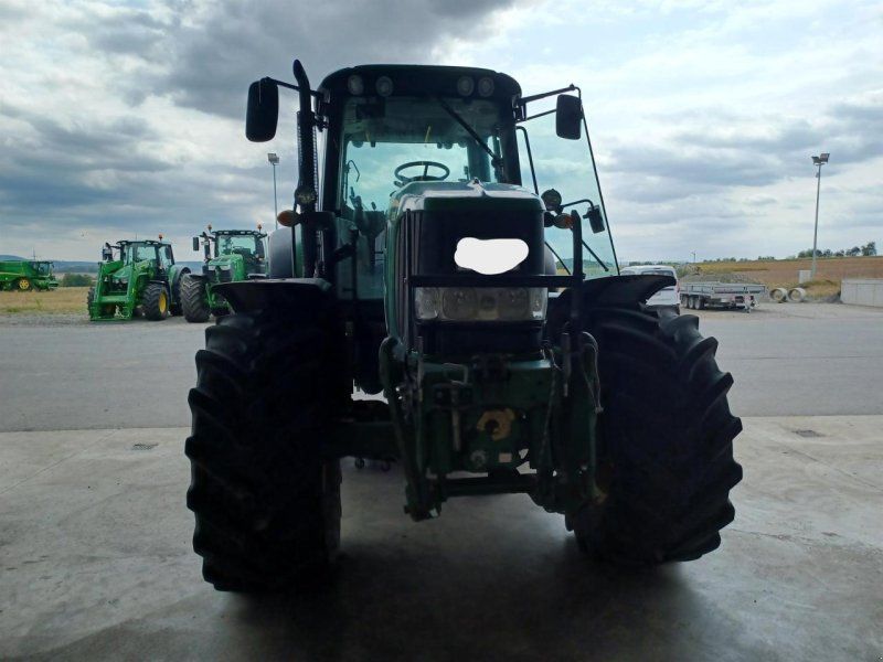 John Deere 6830 Premium