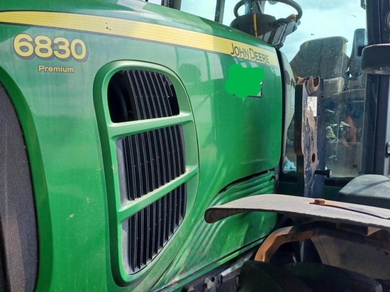 John Deere 6830 Premium