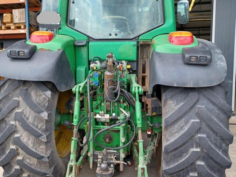 John Deere 6830 Premium
