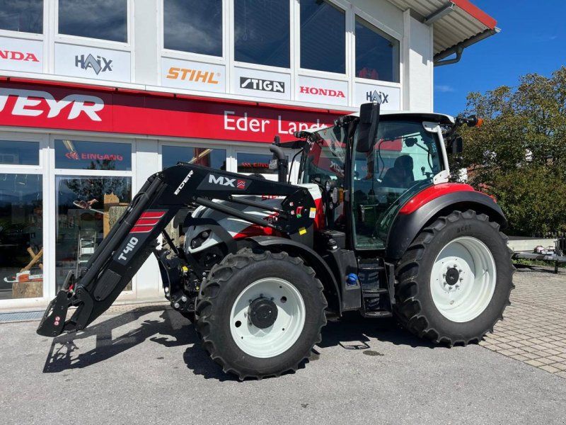 Steyr Expert 4140 CVT
