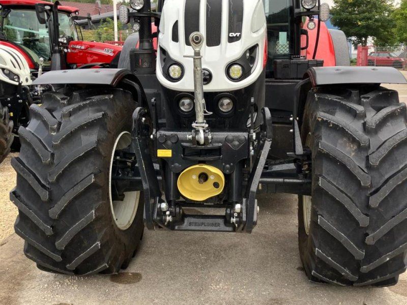 Steyr Impuls 6175 CVT