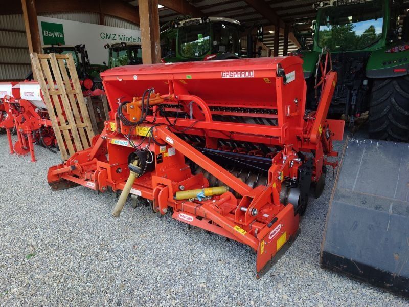 Maschio DM 3000 / DAMA 300 24