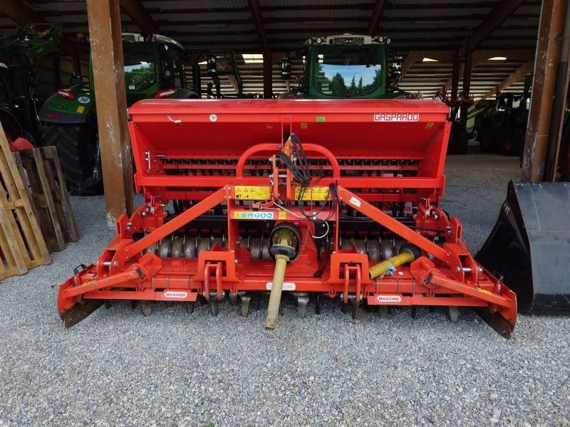 Maschio DM 3000 / DAMA 300 24