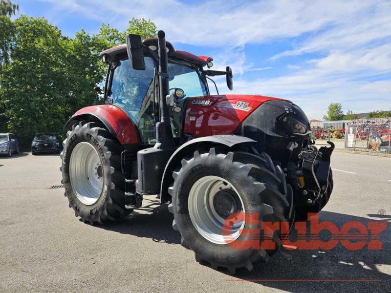 Case IH Puma 175 CVX