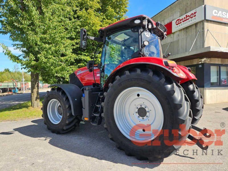 Case IH Puma 175 CVX