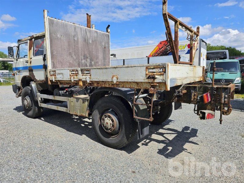 MAN 8.150 FAE G90 4x4