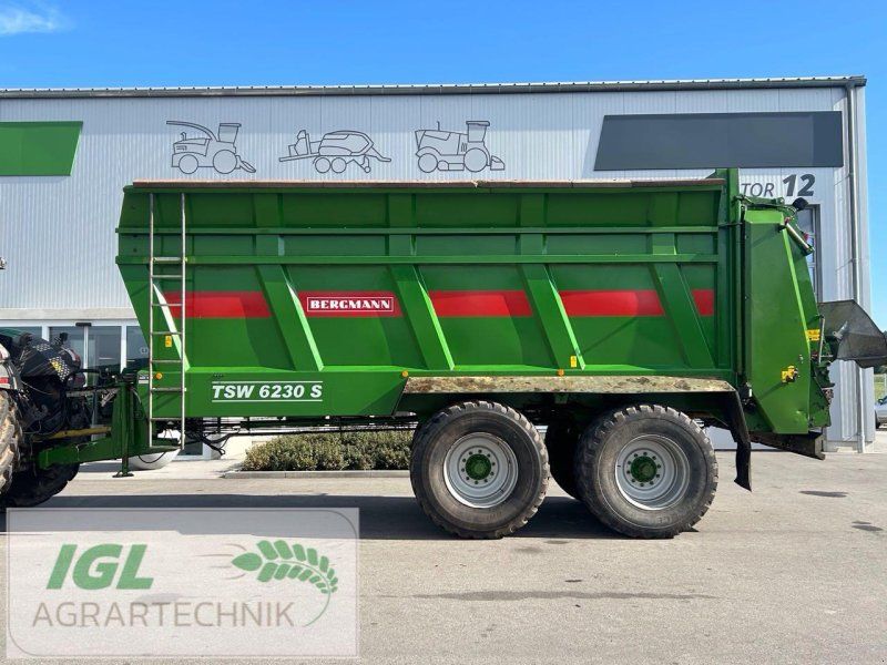 Bergmann TSW6230S