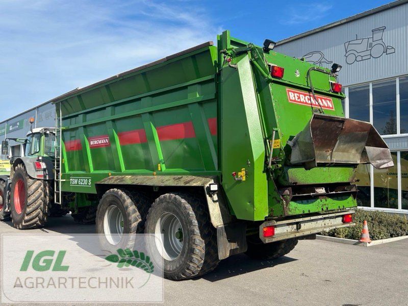 Bergmann TSW6230S