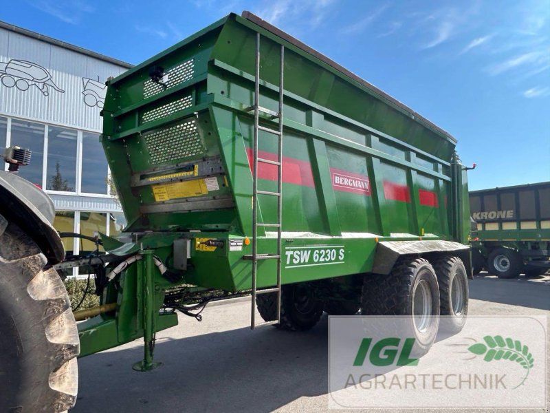 Bergmann TSW6230S