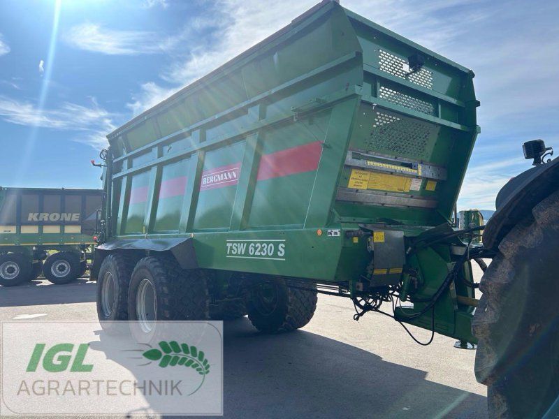 Bergmann TSW6230S