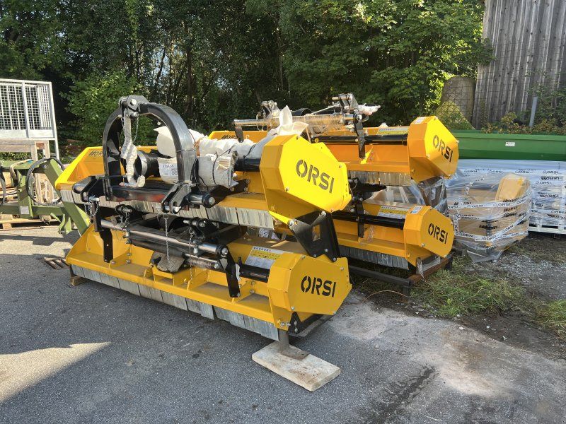 Orsi WPG 2800